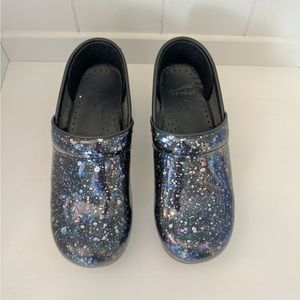 Dansko Clogs, size 36